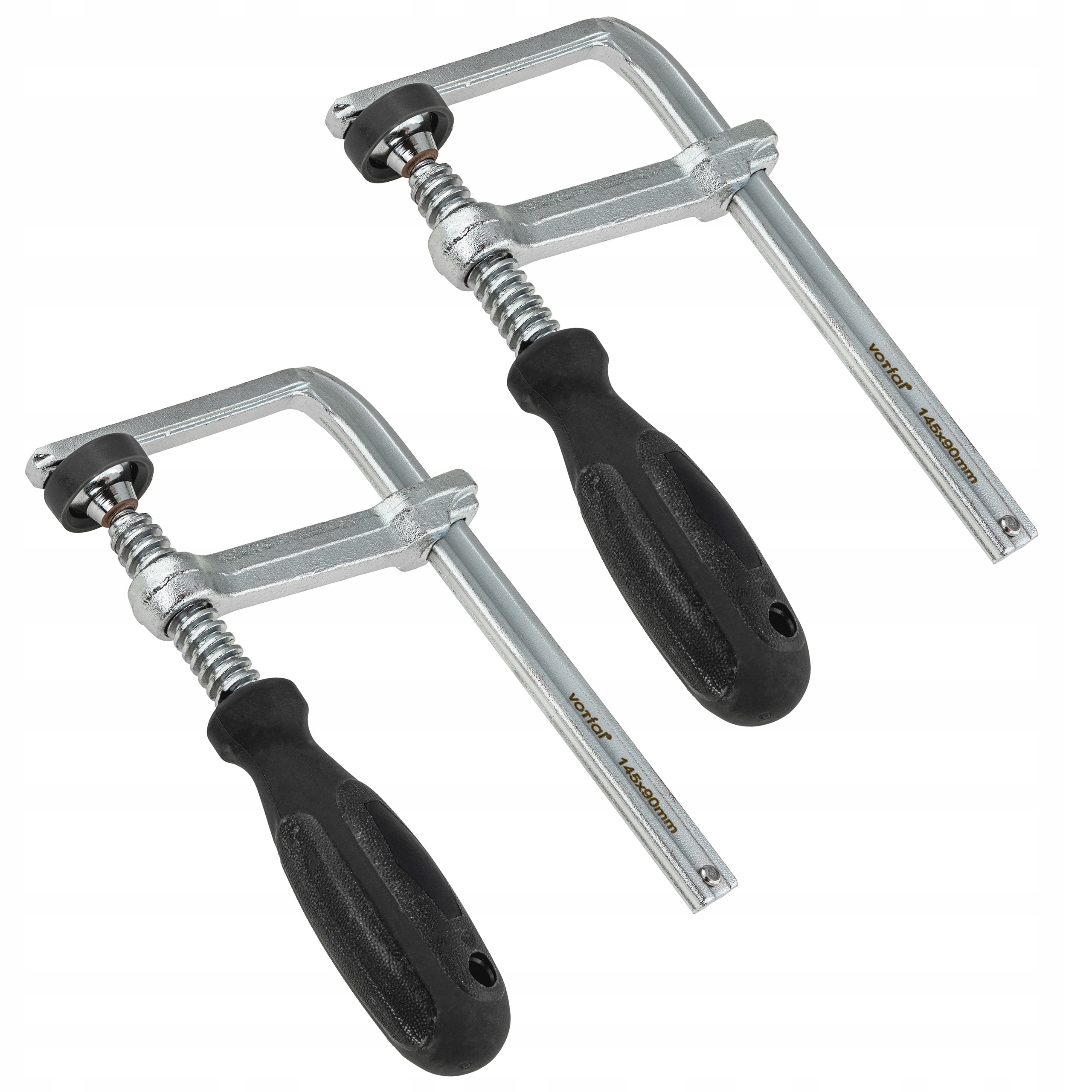 Truhlářský Upevňovací Šroub Pro Vodicí Lištu Makita 145 MM X 90 MM