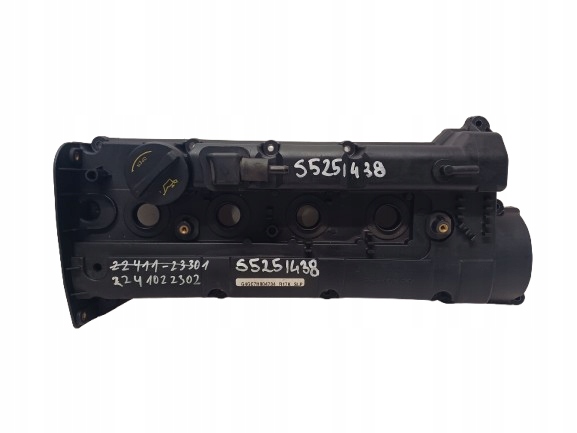 HYUNDAI I30 1 I 07- POKRYWA ZAWORÓW 2241123301