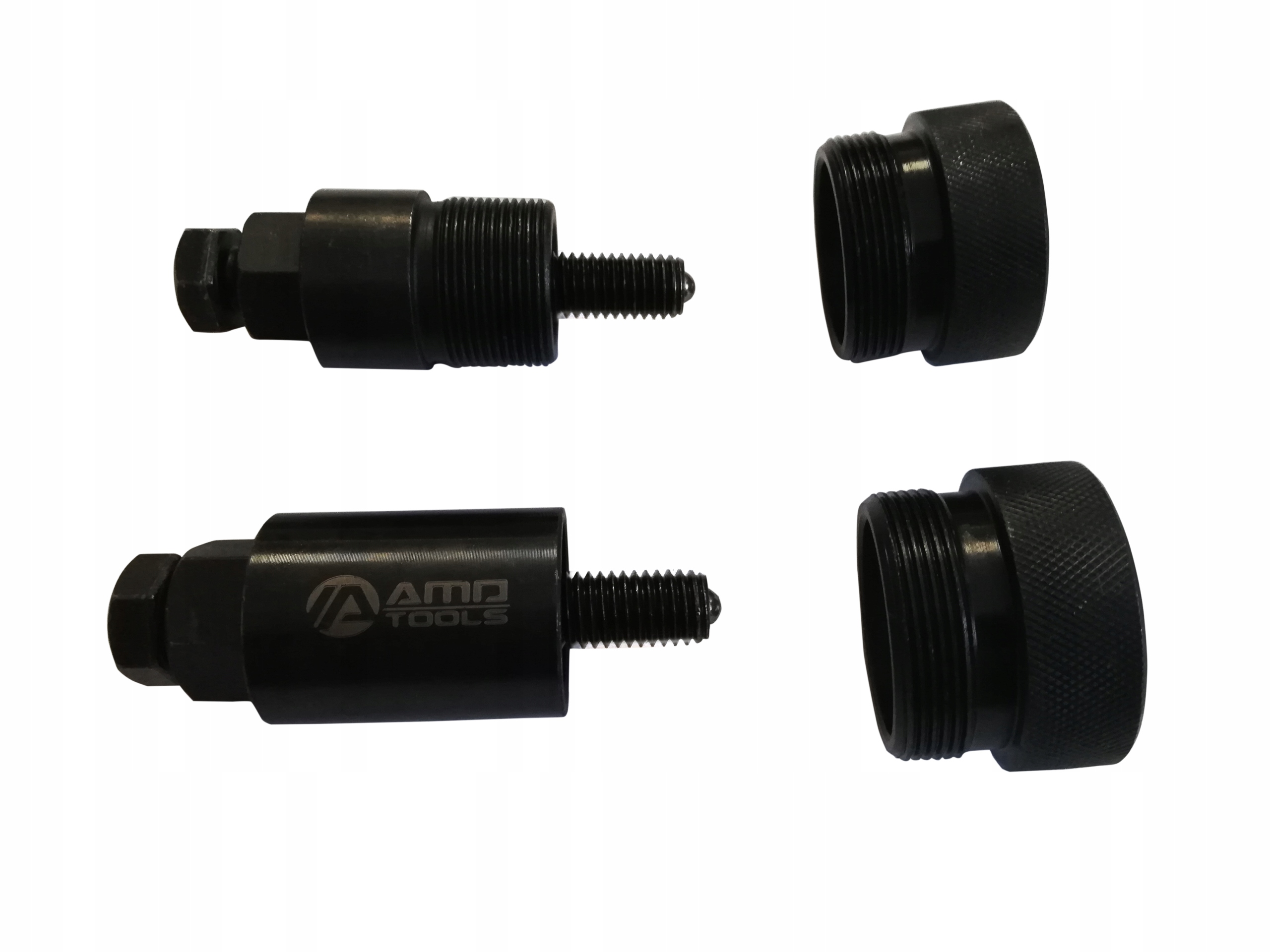 Zestaw Do Demontażu Pompy Wtryskowej Bmw M47 M57 M57TU E38 E39 E60 E38 X3