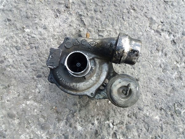 TURBINA RENAULT CLIO 3 III 1.5 DCI DIESEL