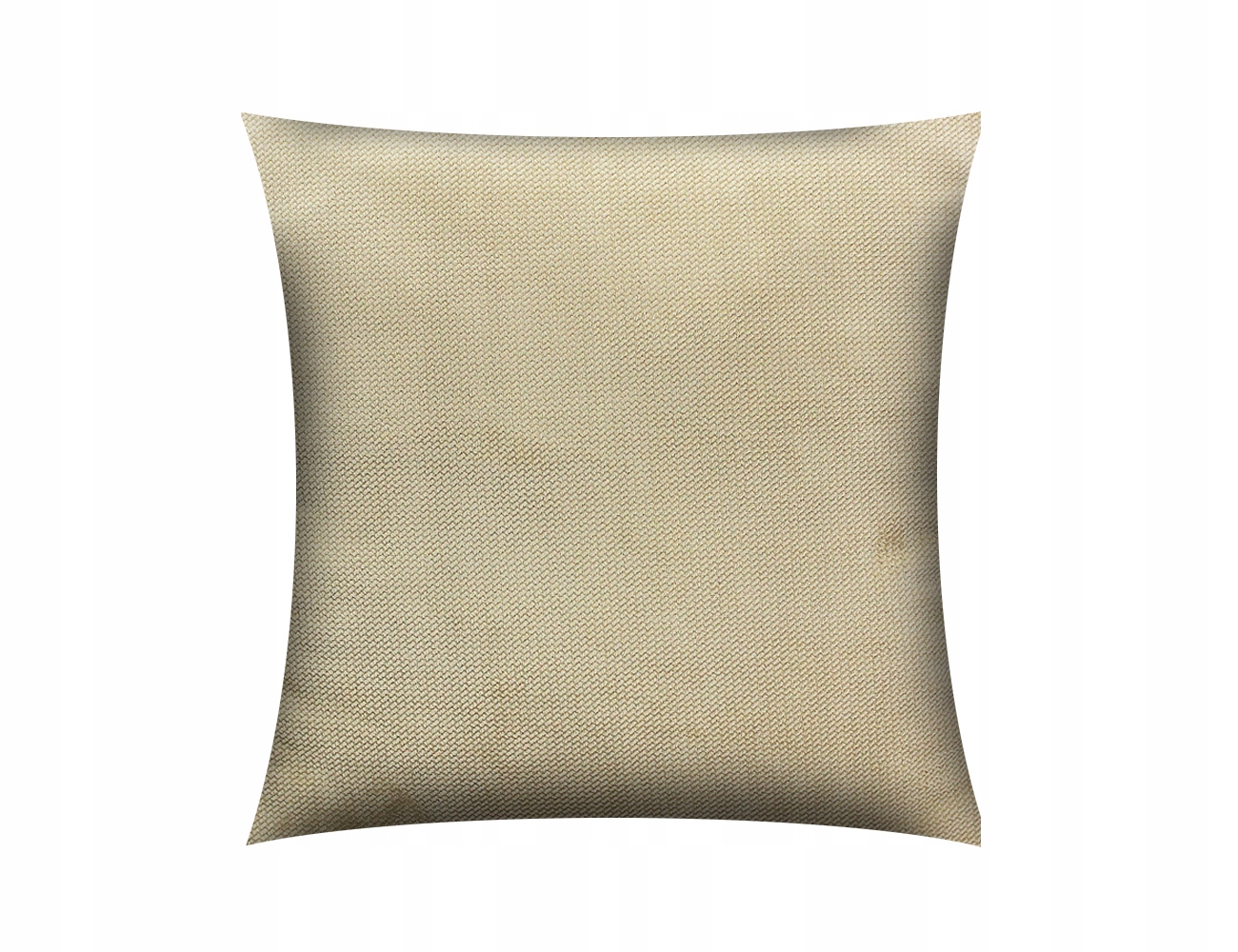 POSZEWKA NA PODUSZKĘ DEKORACYJNA VELVET 40x40 WELUR ZAPIĘCIE KOPERTOWE