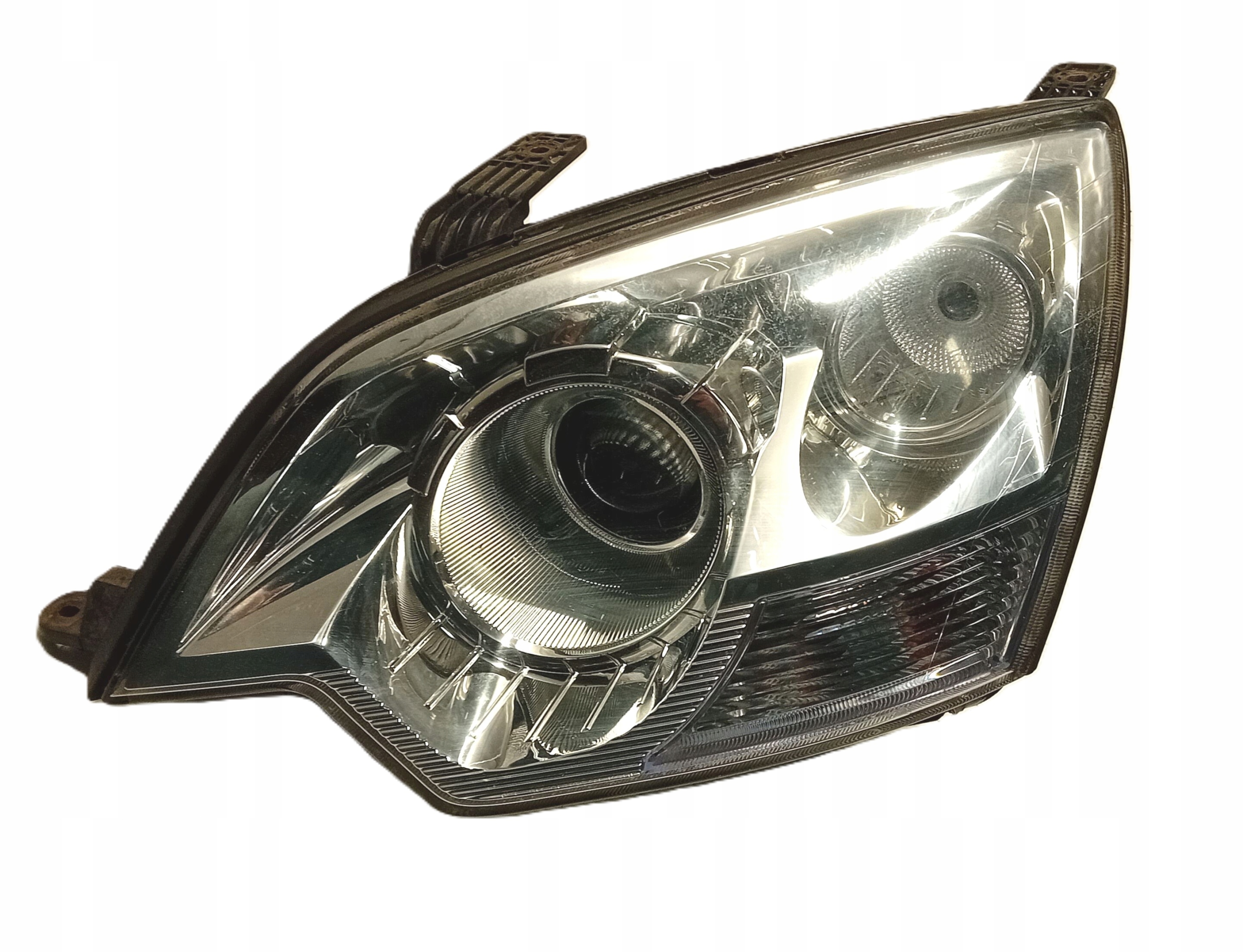 light left front 208396668 OPEL ANTARA LIFT EUR