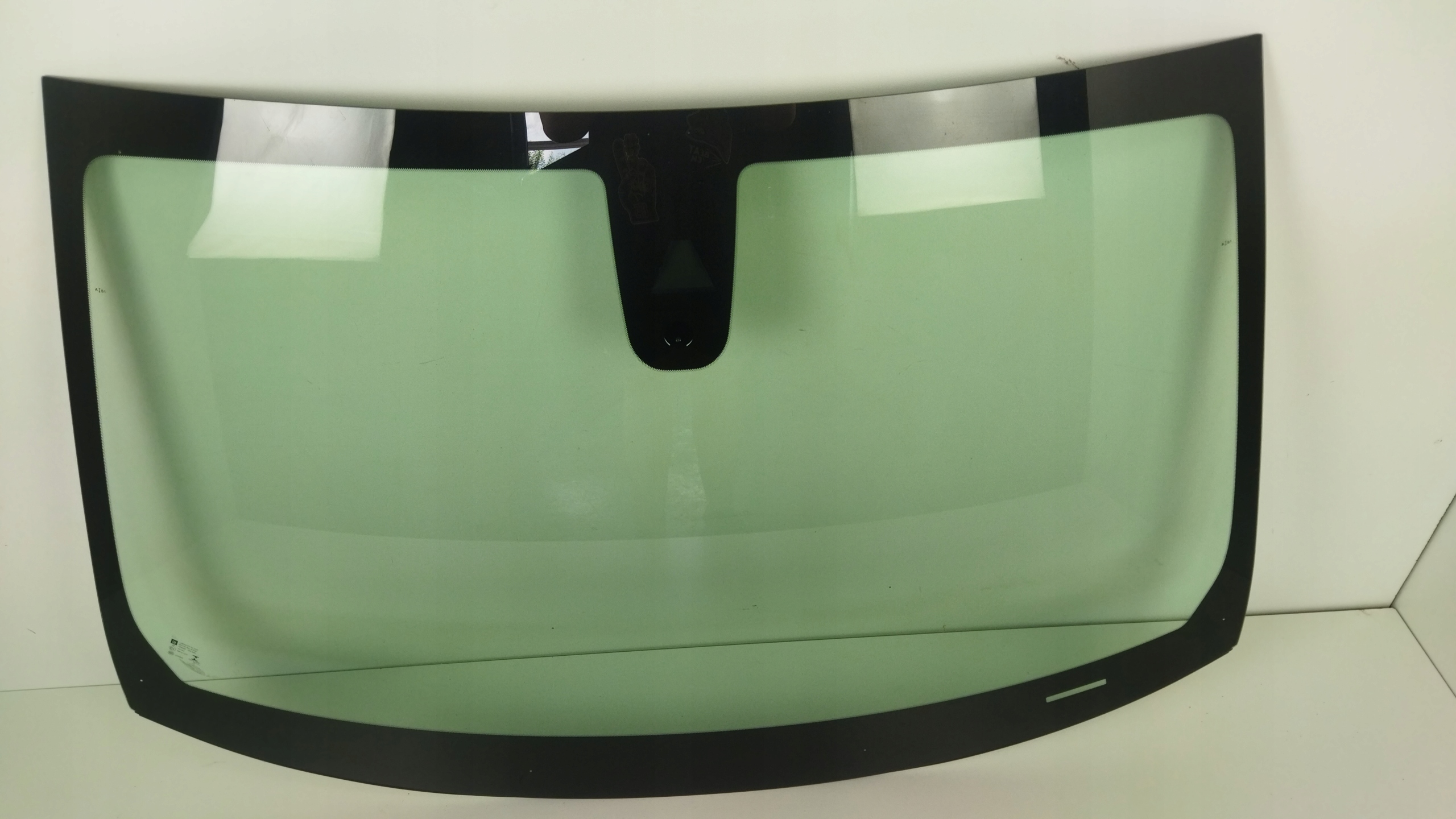 OPEL INSIGNIA B window front iron 2017R original