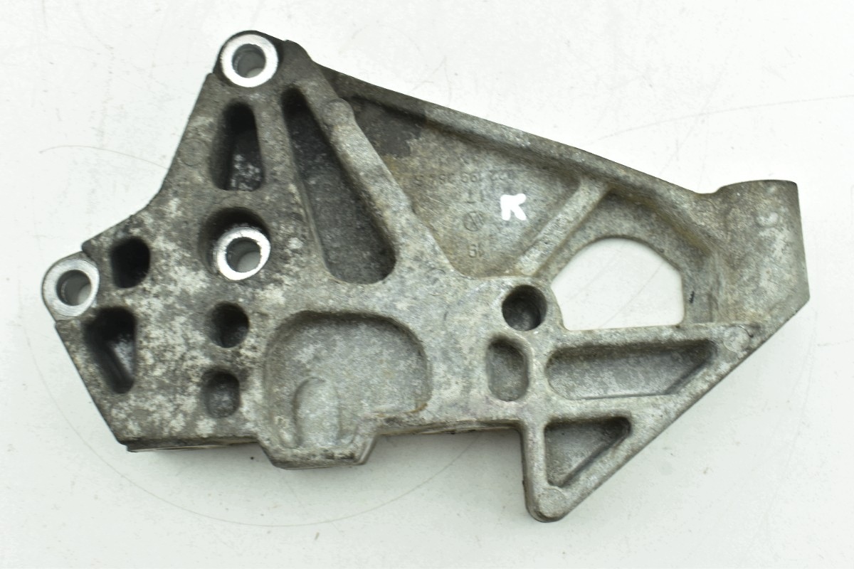 holder engine mount AUDI TT 8J VW GOLF V 3.2 3.6 V6 022199354S