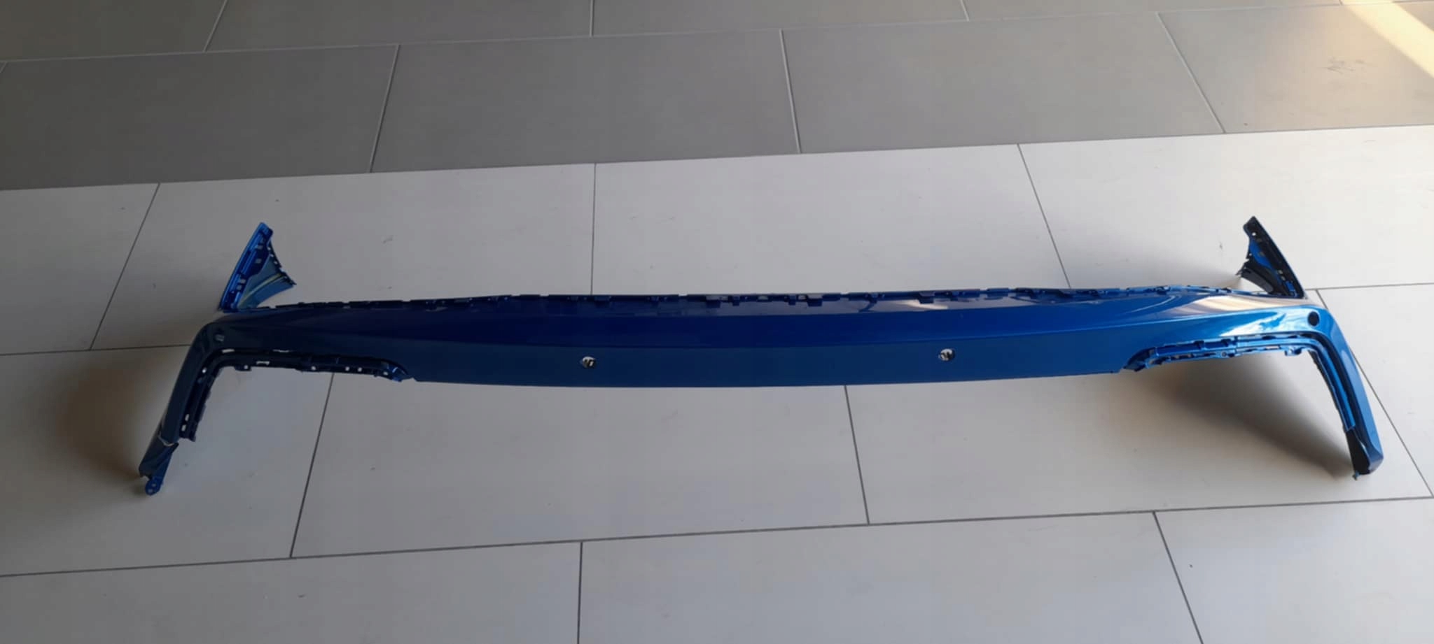 bumper rear part AUDI R8 4S LIFT 4S0807511H 4S0807511J