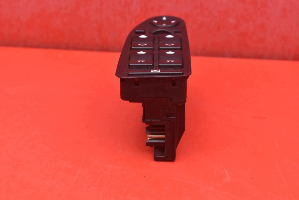control panel of the window EU 6904339 BMW E39 KOMBI LIFT 00-04
