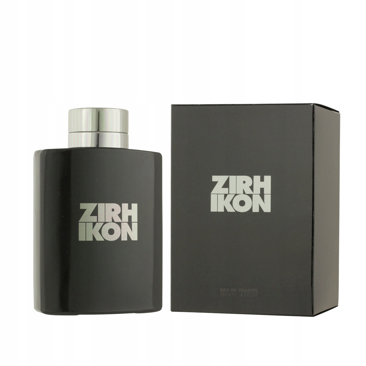 Zirh Ikon Edt 125 ml M