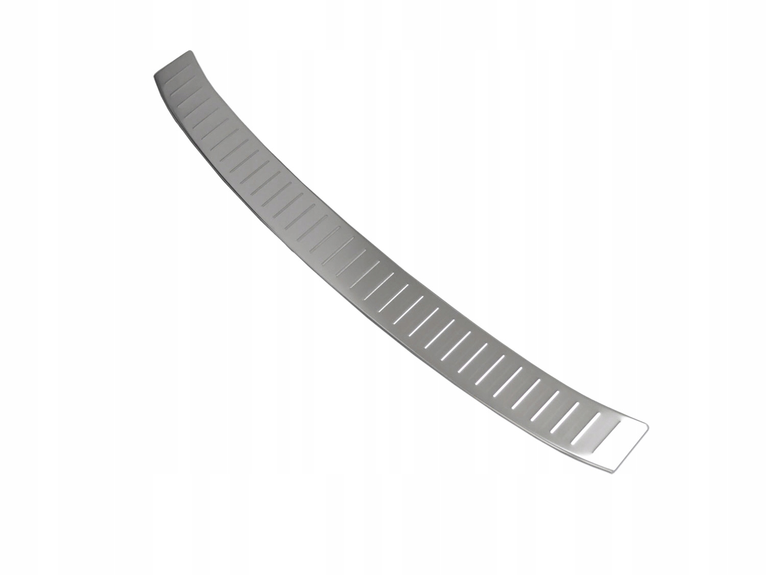 

Nakładka listwa na zderzak Ford Escape 2013-2019