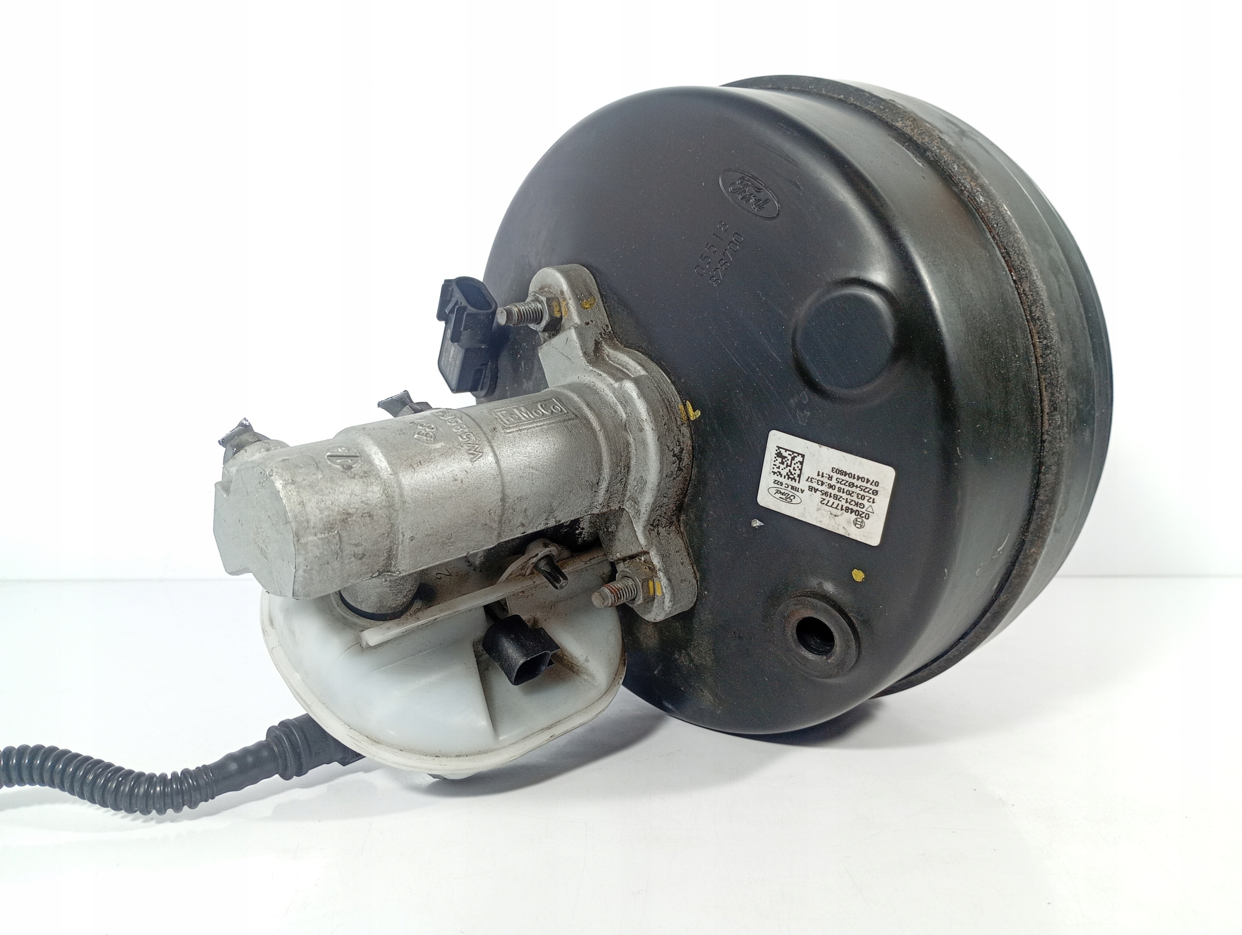 Ford Transit CUSTOM 12-23 Servofreno servo OE GK212B195AB