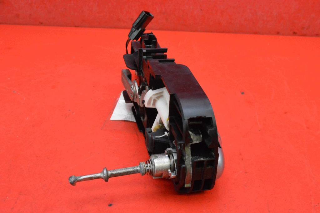 handle left front front SREBRNA 806070033R RENAULT GRAND SCENIC 3 III