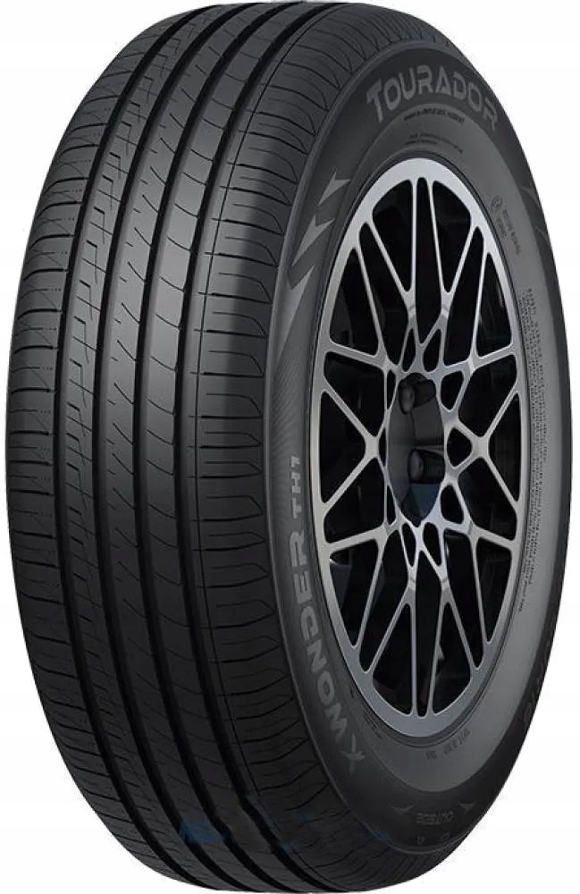 1x opona letnia 205/55R16 Tourador X Wonder TH1