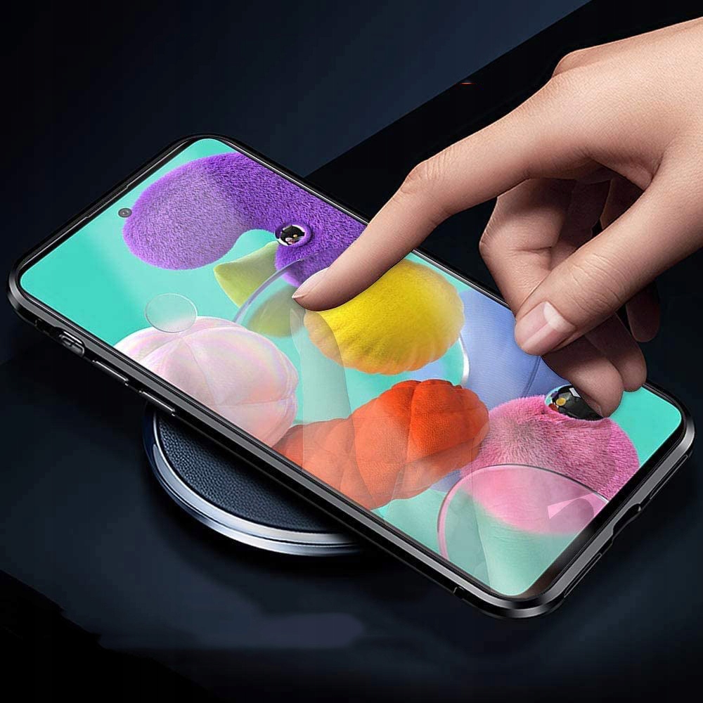 Etui Magnetyczne 360° do Samsung Galaxy A22 4G Kod producenta Etui Magnetic do Samsung Galaxy A22 4G
