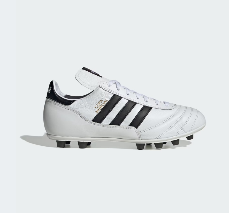 Fotbalová Obuv Pánské adidas Copa Mundial Fg ID4050 velikost 46