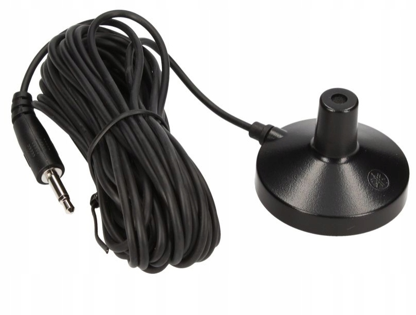 Kalibračný mikrofón pre prijímač Yamaha RN-803D 803 Musiccast