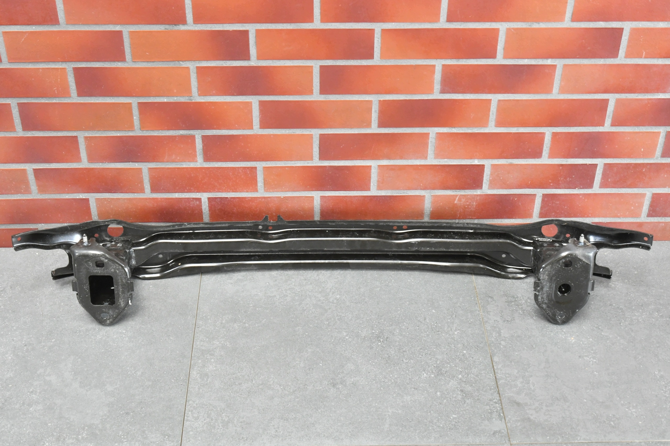 bumper support rear part rear BMW M3 G80 G81 M4 G82 G83 originál