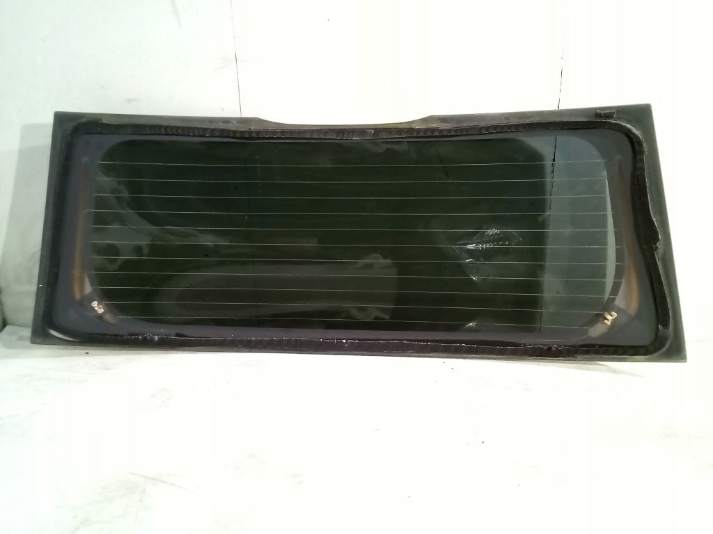 Mitsubishi Colt Z30 5D FENSTER z hinten heckklappe