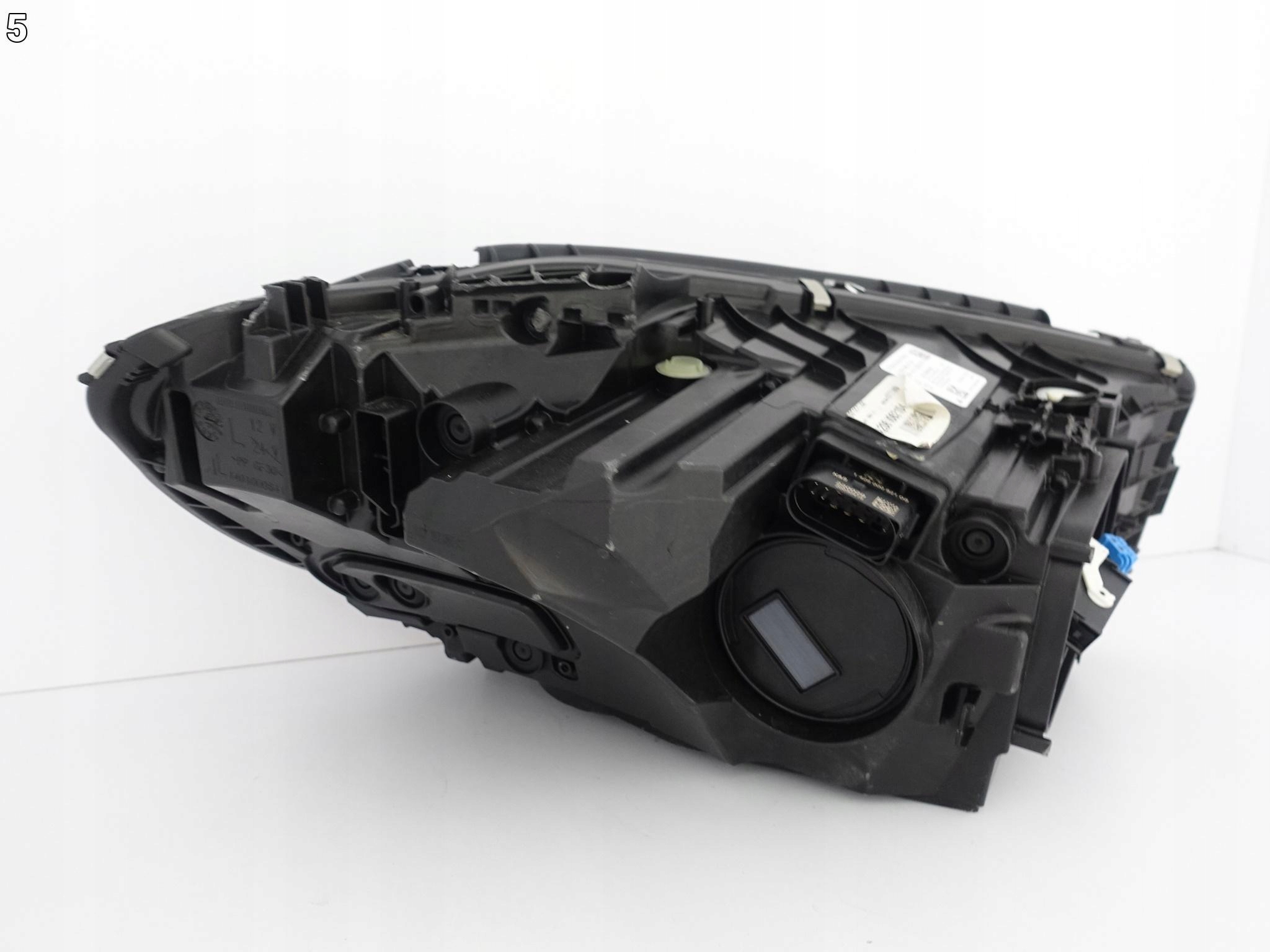 MERCEDES C-KLASA W206 21- FULL LED DIGITAL LIGHT light left EU