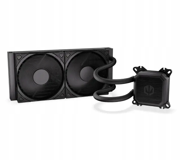 Chłodzenie wodne Endorfy Navis F240 120 mm 4 pin