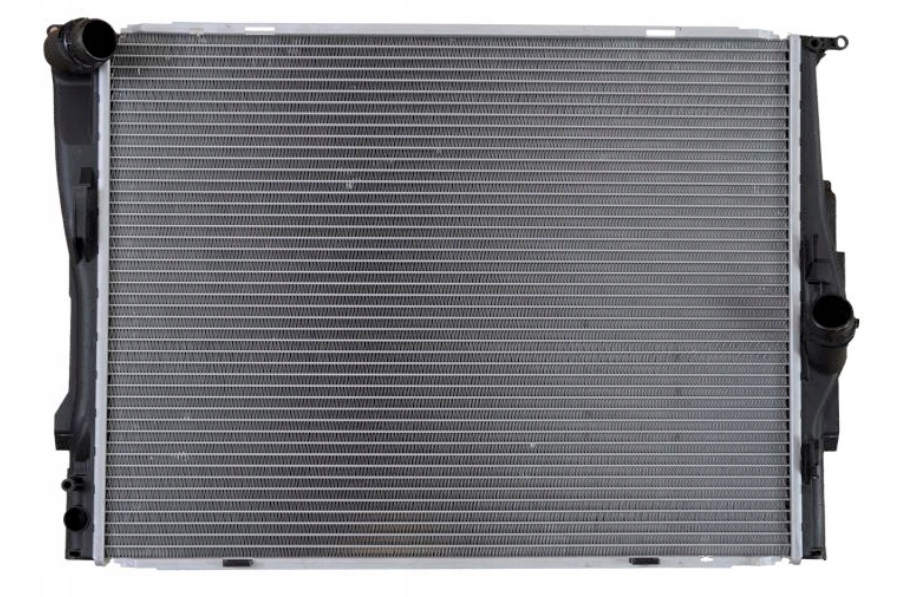 CHŁODNICA BMW 3 (E90) 2004 - 2012