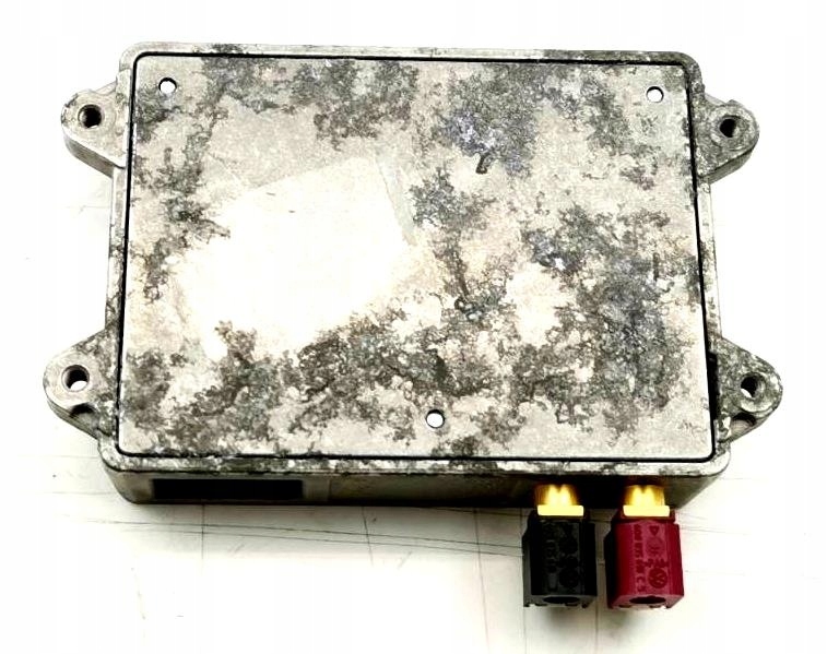 Modulo amplificatore antenna antenna AUDI A6 C6 8J0035456A Originale