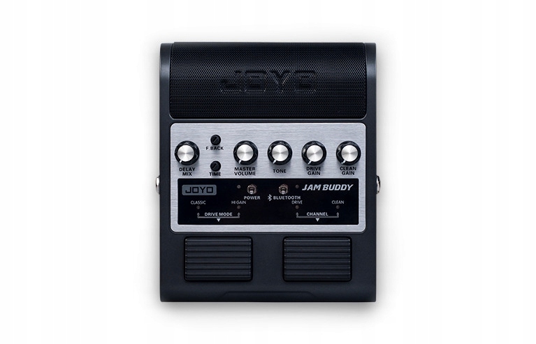 Joyo Jam Buddy efekt gitarowy ze wzmacniaczem