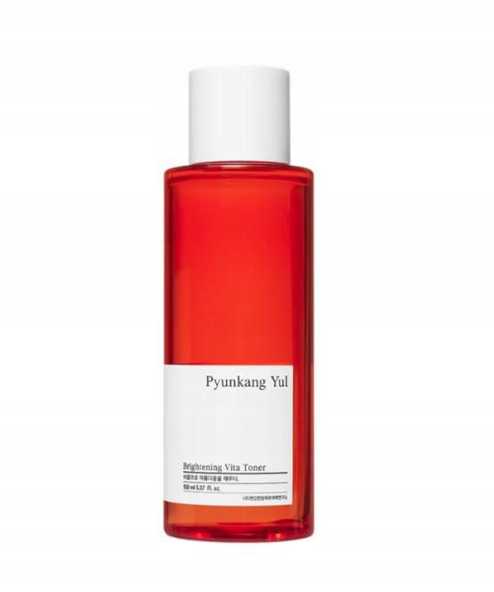 Pyunkang Yul Rozjasňující Vitamínové Tonikum 150 ML