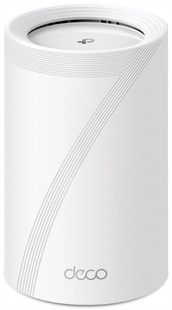 Mesh router TP-Link Wi-Fi 7 Deco BE65, BE9300