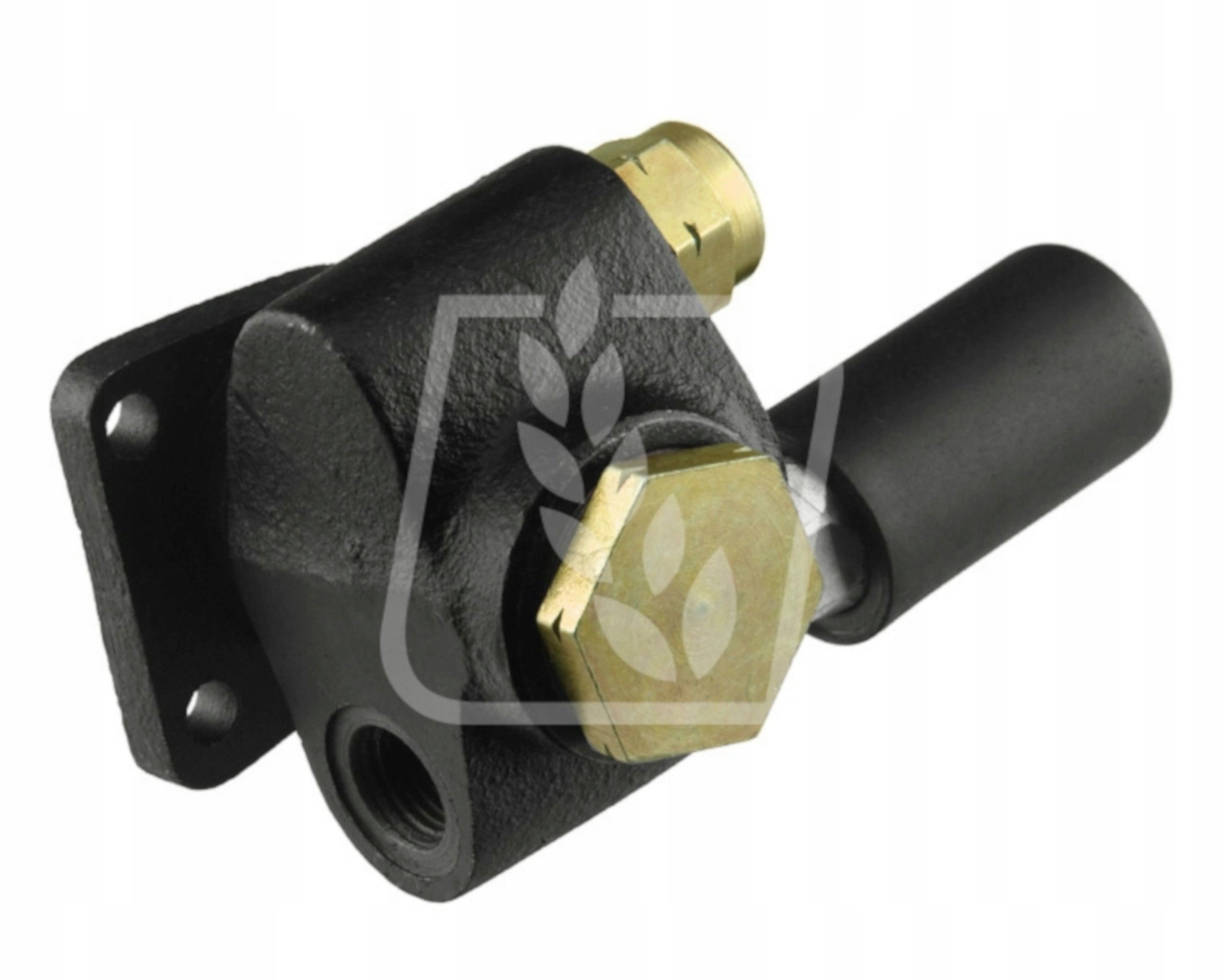 Топливный насос комбайн CLAAS BOS100-0002