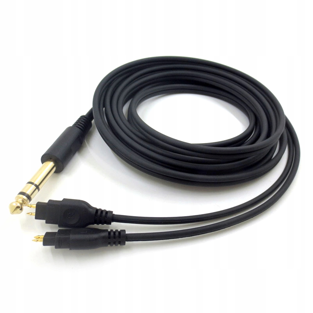 

Kabel Przewód Do Sennheiser HD580 600 HD650 HD660