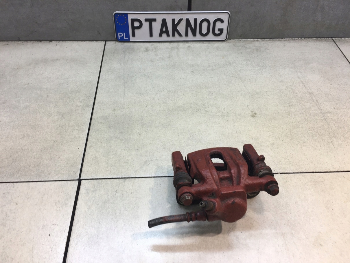 caliper brake right rear part MERCEDES W168 1.7 CDI