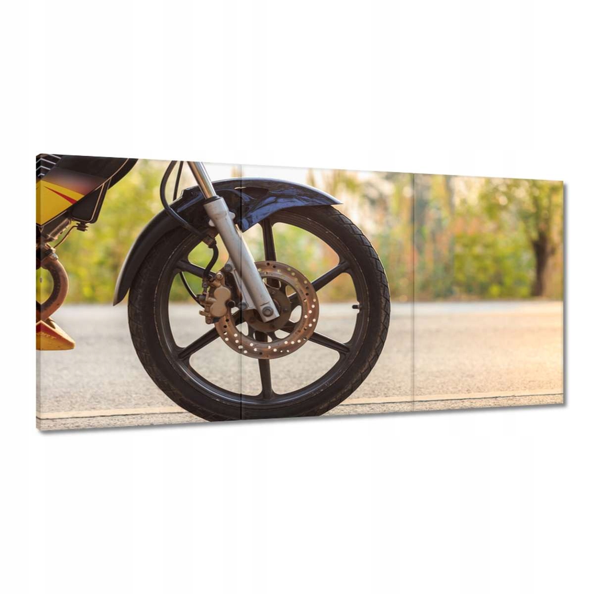 Obrazy 180x90 Motocykel Motorky Motocykle