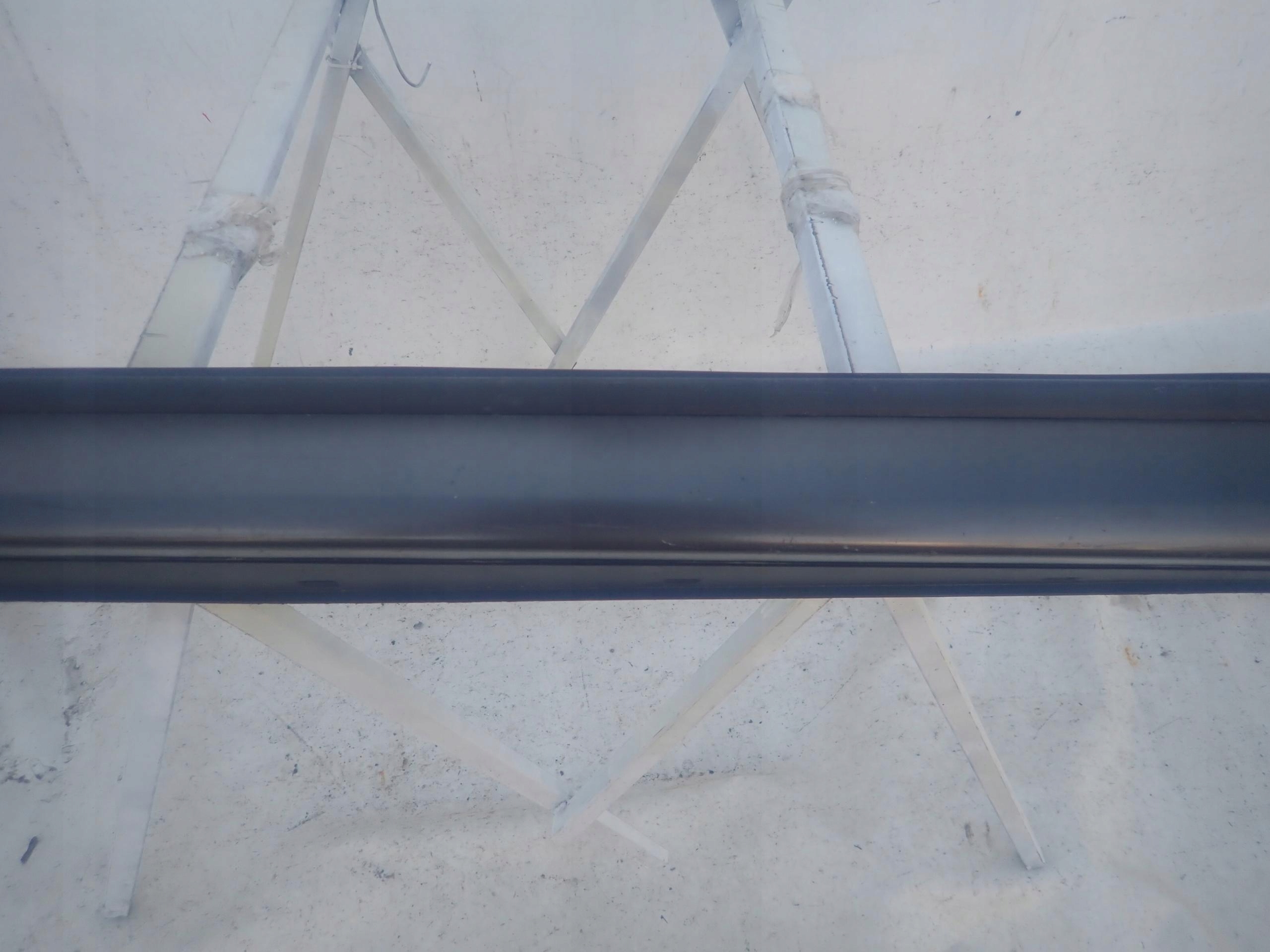 HYUNDAI TUCSON III 15- threshold left moulding threshold