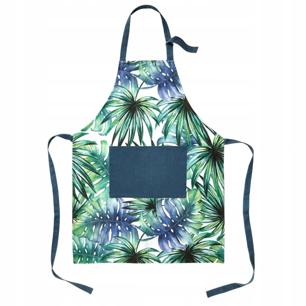 

95546 Ambition Tropical Fartuch Kuchenny 60x80 CM