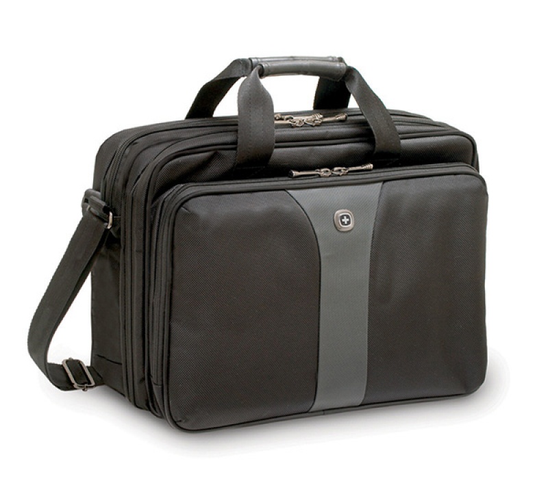 Torba na laptopa WENGER Slim Legacy 16"