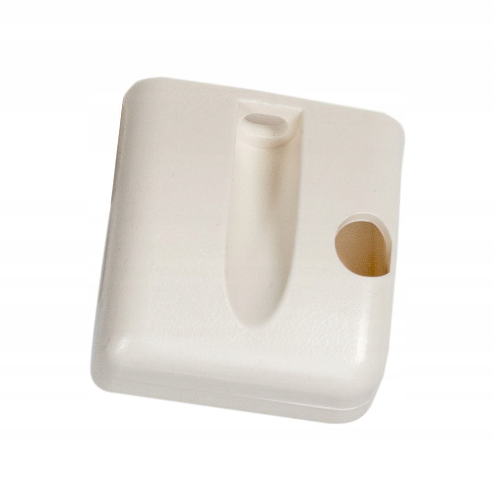 

Końcówka dolna rolety okna Remiflair I Lewa Beż