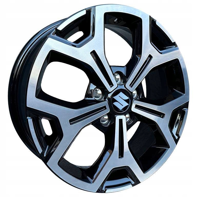 17-дюймові диски Suzuki Grand Vitara S-Cross SX4 F7028