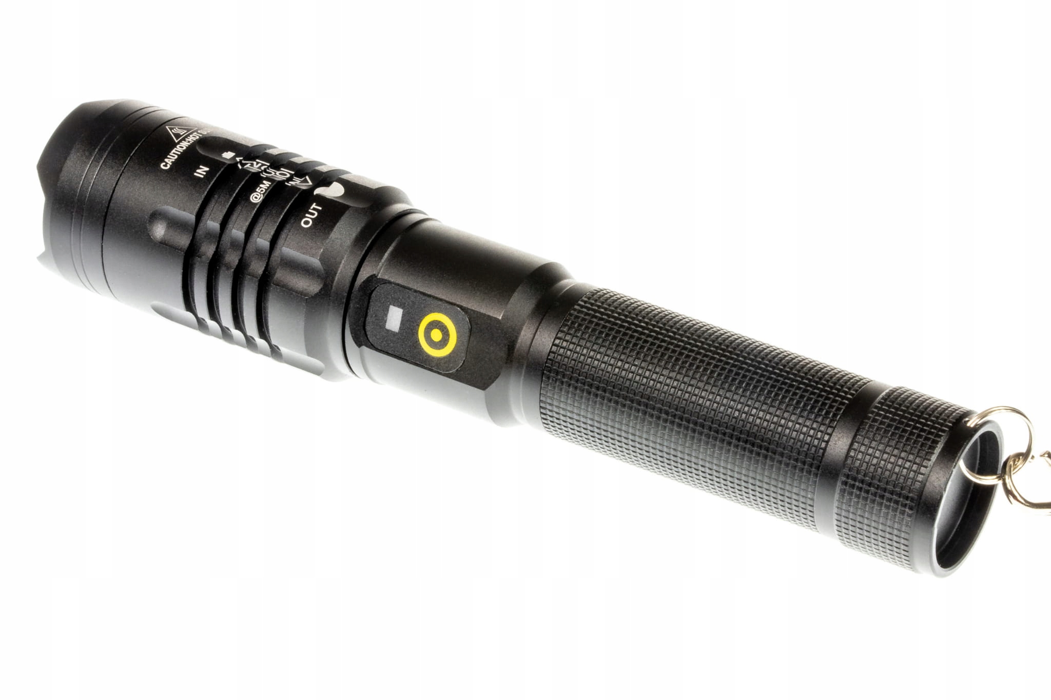 Latarka Turystyczna E-P50 - LP049 Marka bez marki