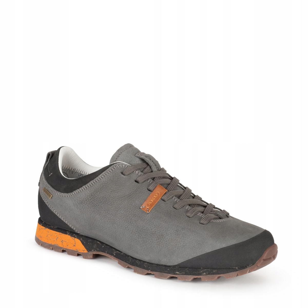 Dámské trekové sportovní boty Aku Bellamont vel. Gore-tex kůže