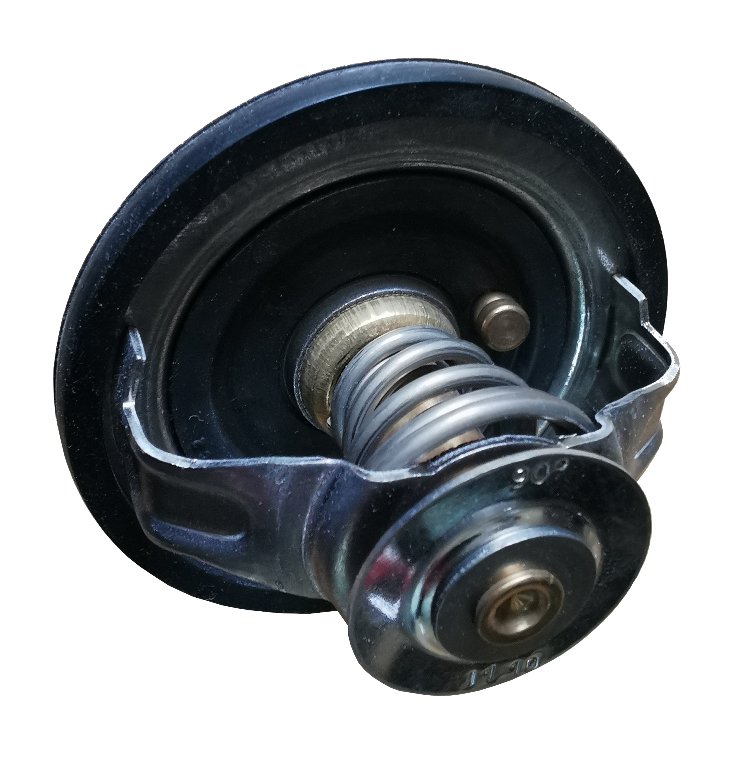 ZESTAW TERMOSTATU VOLVO S80 I -06r XC90 I 03-06r