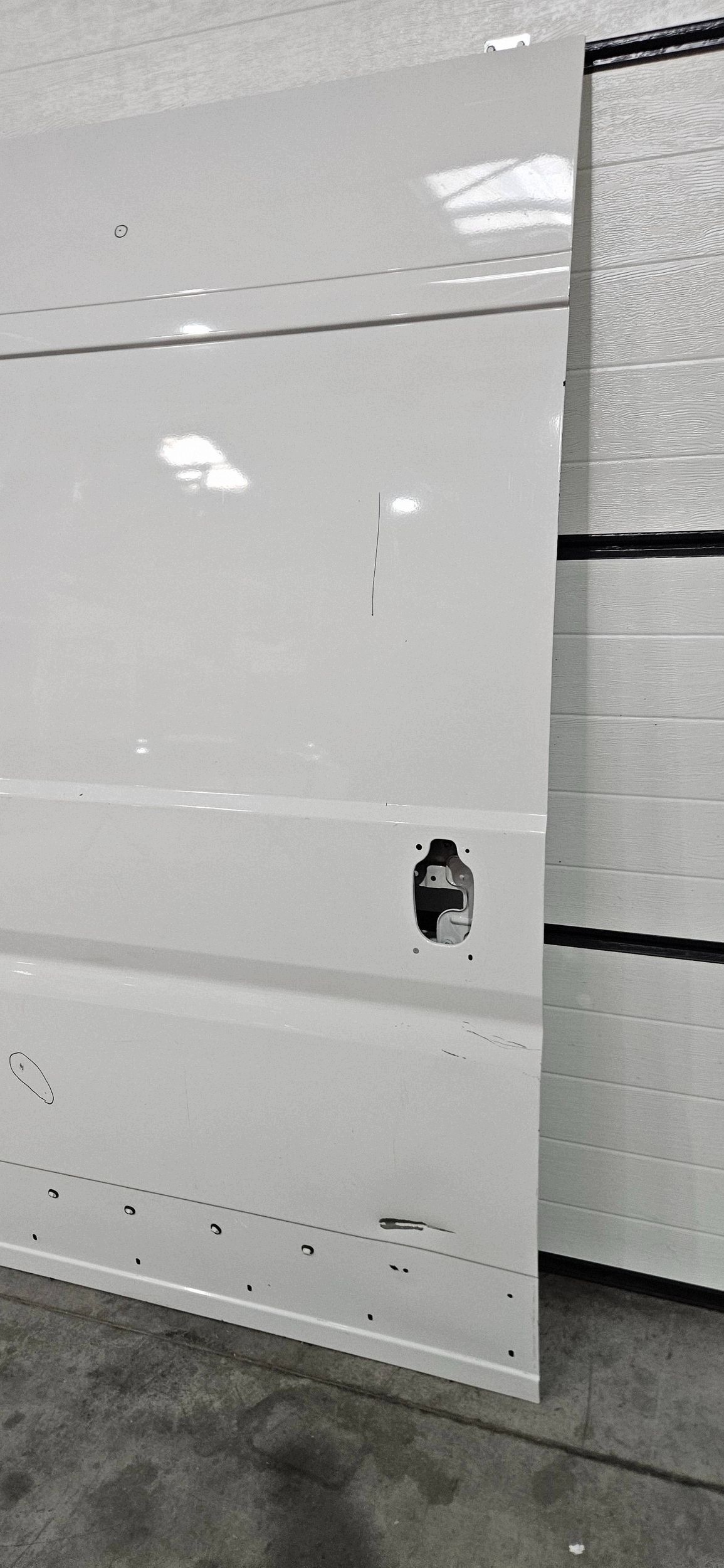 tür schiebe rechts seite Fiat Ducato