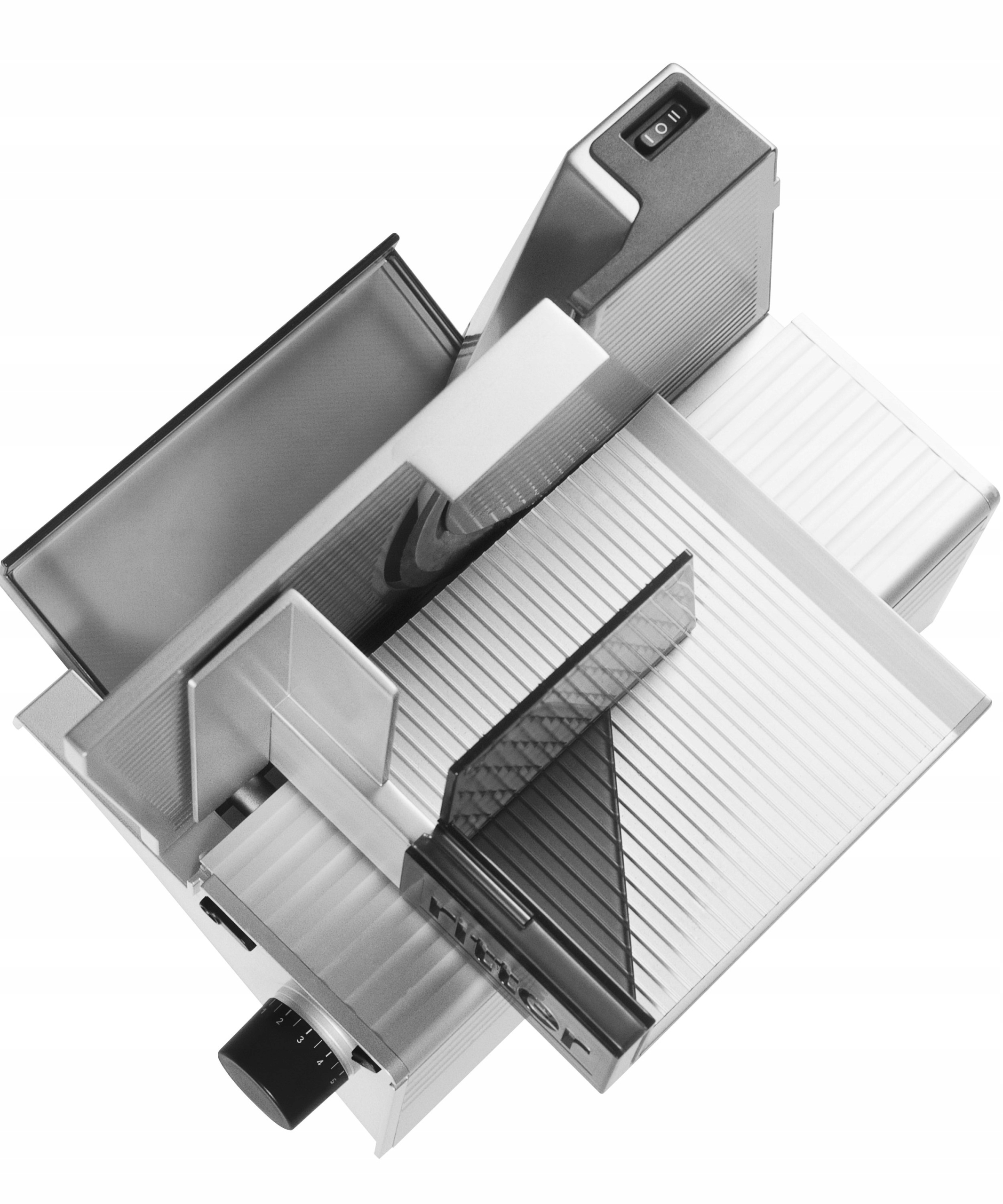 Krajalnica RITTER AMIDO 3 Marka Ritter