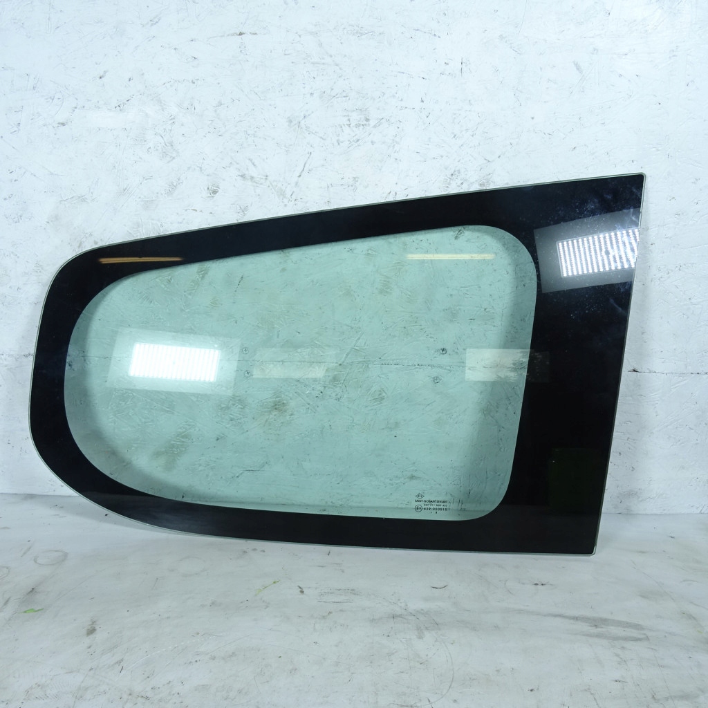 DACIA LODGY window bodywork rear part right
