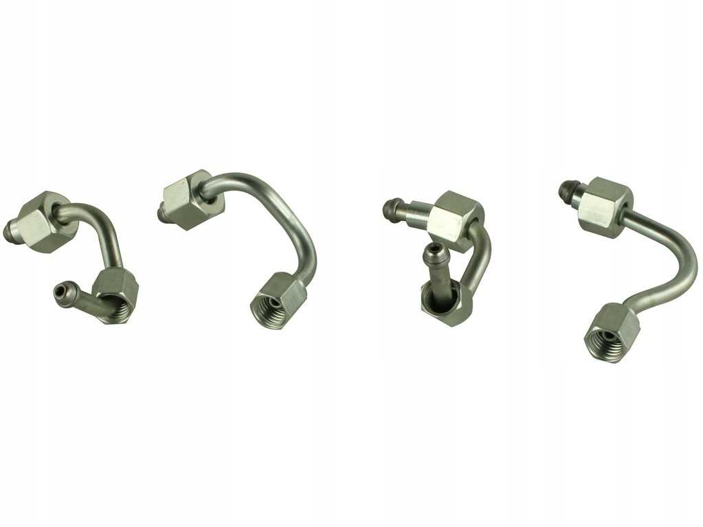 FT39522 - ТОПЛИВНЫЙ ШЛАНГ FIAT FIORINO 07 > 1.3