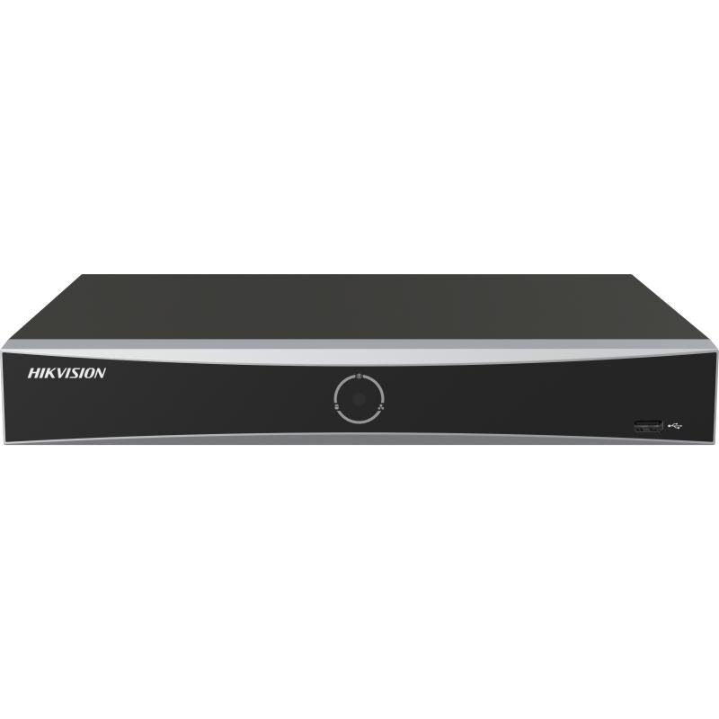 Ip rekordér Hikvision DS-7608NXI-K1/VPro 8-kanálový