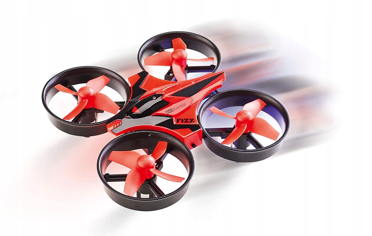 Quadrocopter dron zdalnie sterowany latający Revell 23823 Kod producenta 23823
