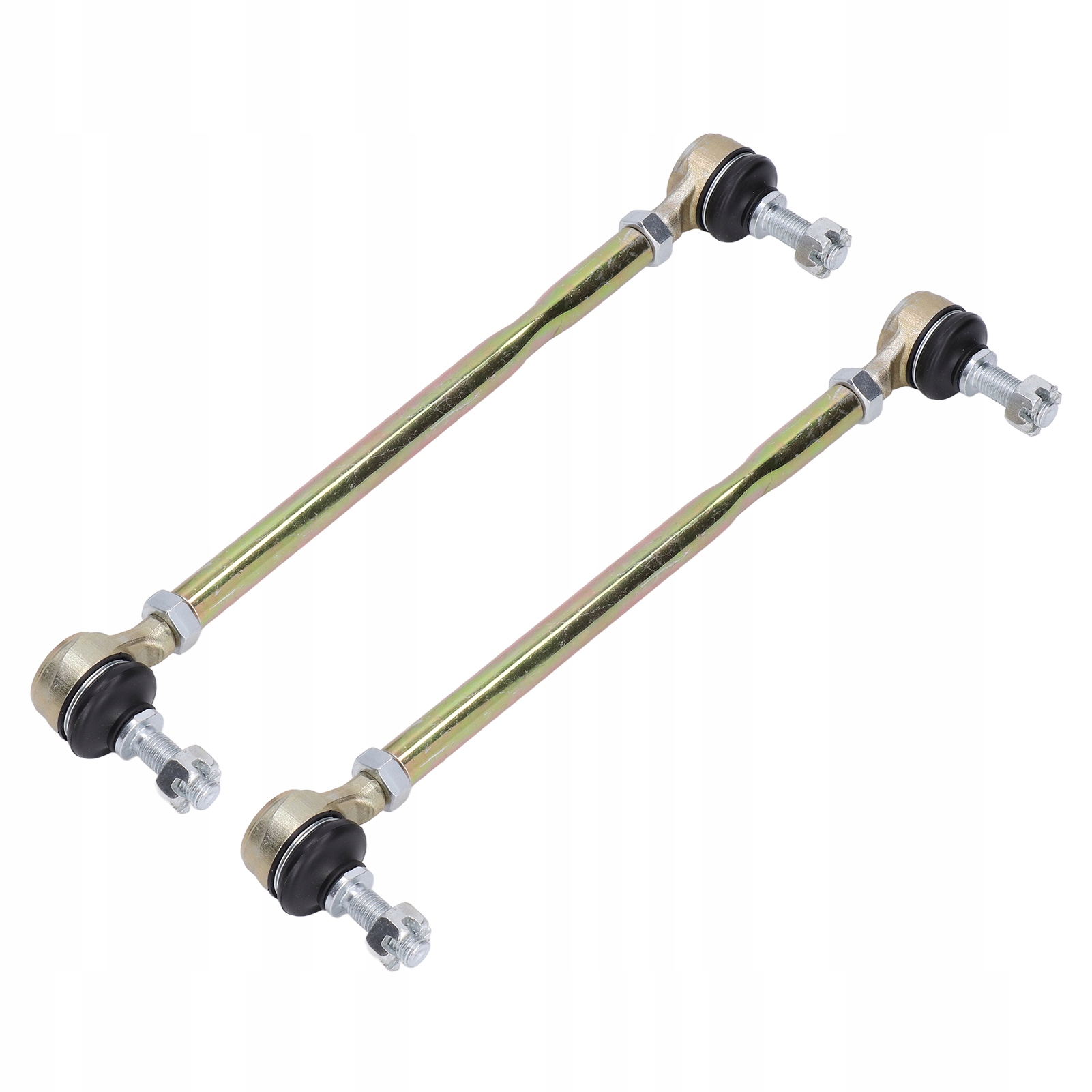 2 zestawy drążek kierowniczy lewy prawy boczny Typ samochodu Niezdefiniowany