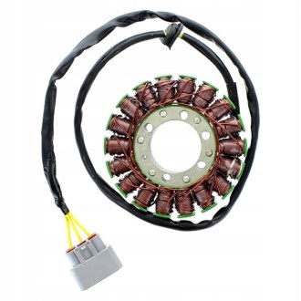 Electrosport Vinutie alternátora (Stator) Bmw R1200R/Gs/Rs/Adventure