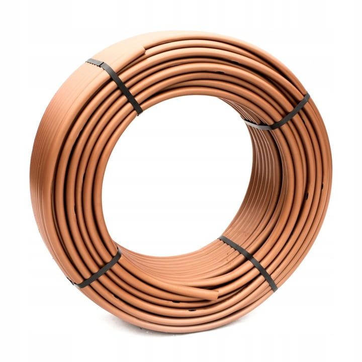 LINIA KROPLUJĄCA DO NAWADNIANIA Z KOMPENSACJĄ XFD 16/2.3/33 100 m RAIN BIRD