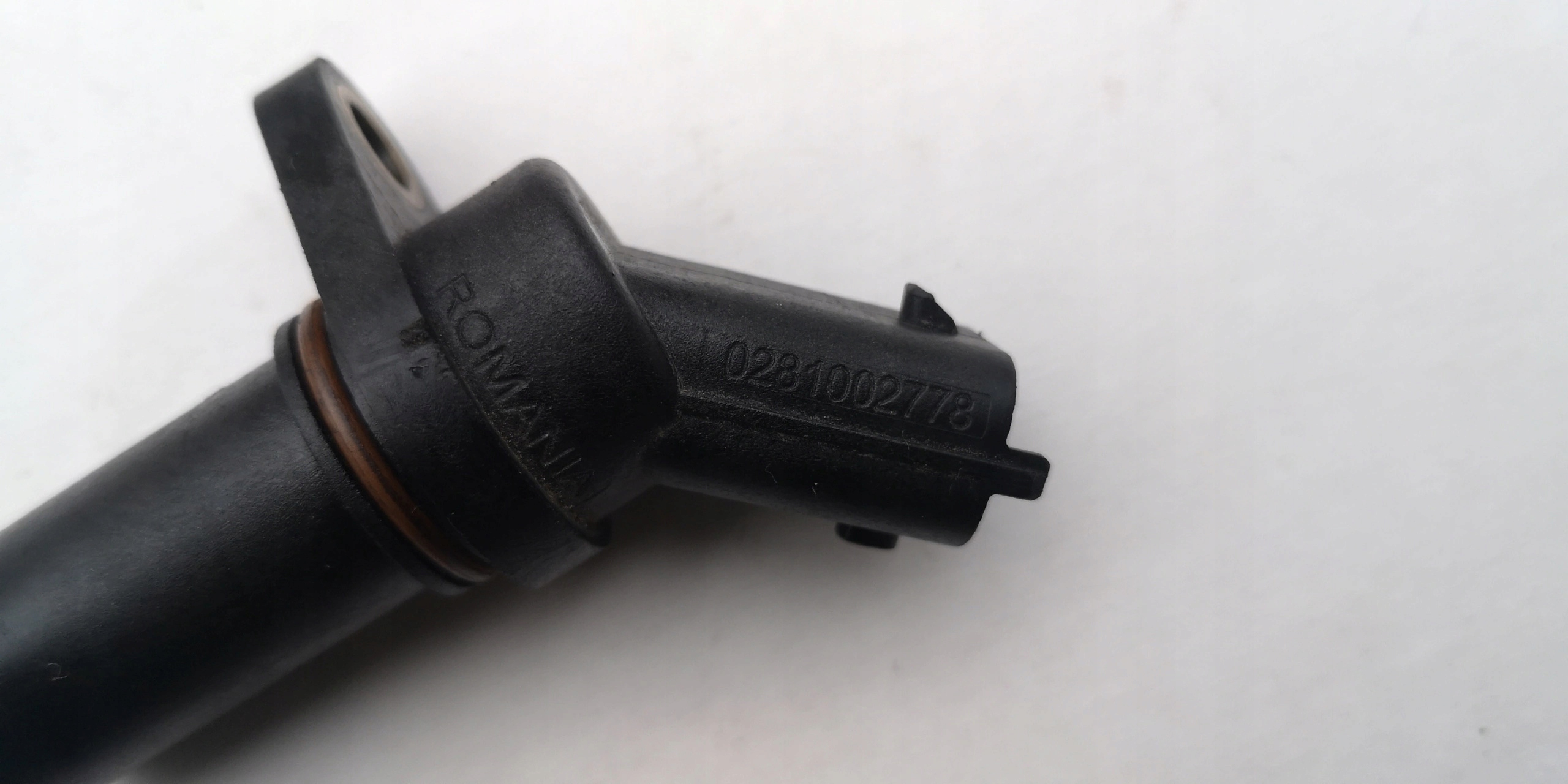 FIAT DUCATO 2.3 shaft position sensor 0281002778