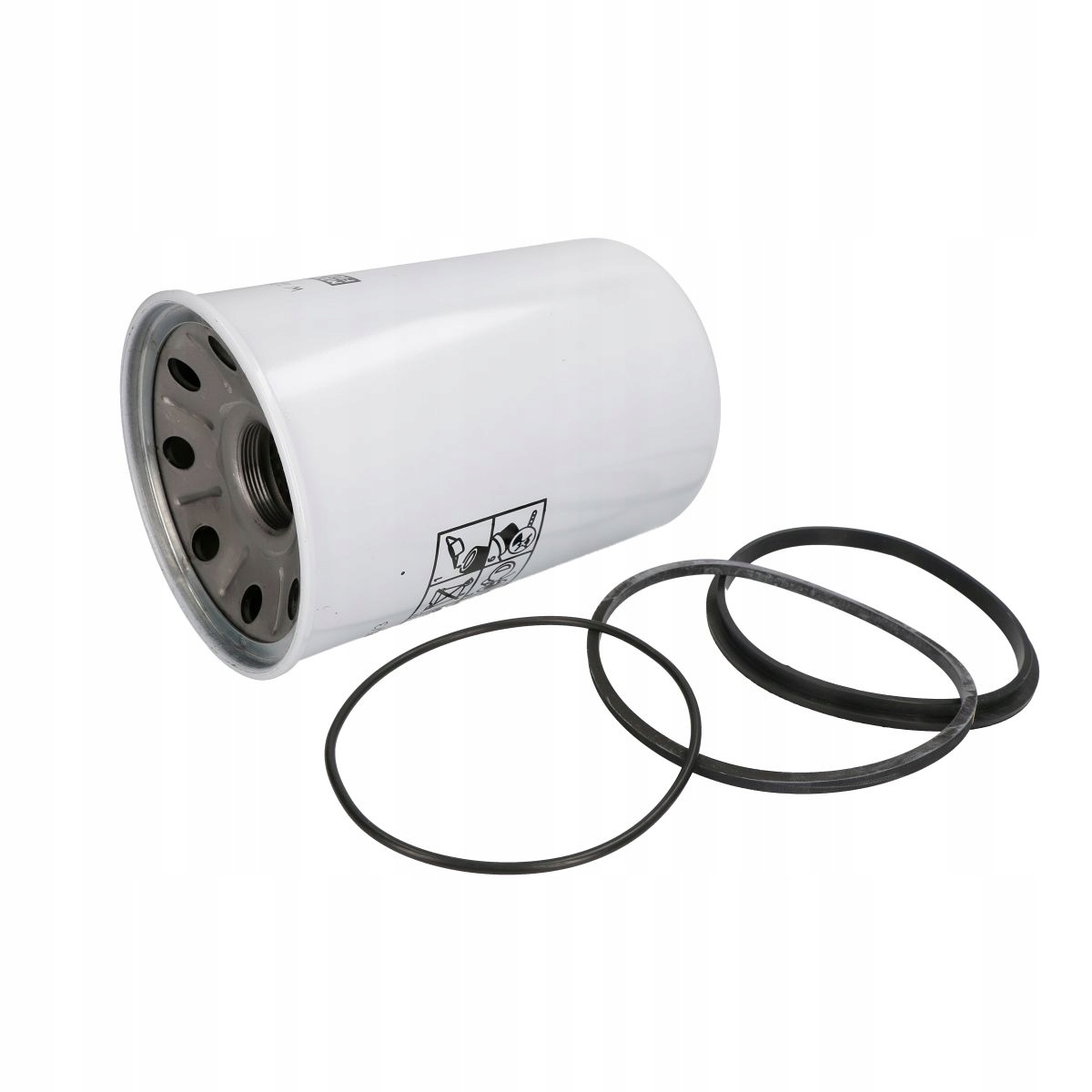 ГИДРАВЛИЧЕСКИЙ ФИЛЬТР MANN-FILTER В 1245/3 X